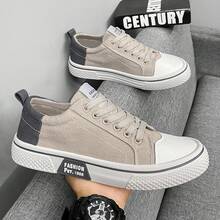 Men Skateboarding Shoes - K22 Blue - View 5