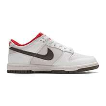 Nike Dunk Low (GS) 儿童休闲鞋，轻便舒适日常休闲运动鞋，IQ9793-020 - IQ9793-020 - 查看 2