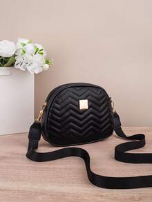 2026 New High-Quality Butterfly Embroidered Handbag, Casual Wholesale Overseas Fashion Large Capacity Women Tote Bag - Multicolor - View 7