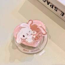 Giá đỡ điện thoại từ tính Magsafe hình món tráng miệng caramel hoạt hình dễ thương. - Nhiều màu - Xem 7
