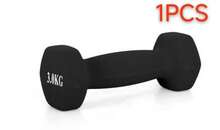 Dumbbell - màu đen - Xem 4