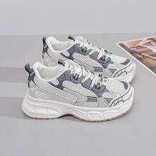 Women Field Sport Shoes - X17 White - View 6