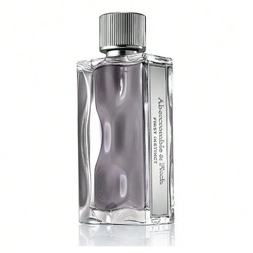 Abercrombie & Fitch First Instinct Eau De Toilette Spray 100ml - Fruity & Citrus - View 1