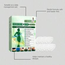 Berberine Patches Moringa 10-In-1 Advanced Nano Microdarts Patch, Moringa Berberine X Nad Patches, Firms Skin, Natural Ingredients Suitable For All Skin Types - 1 - Xem 9
