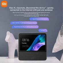 Bóng đèn thông minh Xiaomi Mi Smart Bulb E27, công suất 4.5W, hỗ trợ Bluetooth 5.0, đèn LED, có thể điều chỉnh độ sáng, điều khiển bằng giọng nói và ứng dụng, tương thích với Alexa/Google Home, phiên bản Bluetooth MESH của bóng đèn LED tròn Mi Home. - Giao diện đa luồng - Xem 9