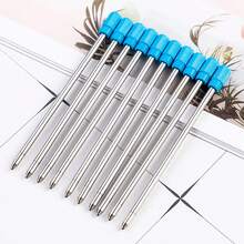 1-4pcs Creative Colorful Metallic Sparkling Rhinestone Decorative Retractable Ballpoint Pens, Suitable For School, Office Writing, Can Be Used As Stationery, Gifts, Back-To-School Gifts, Birthday, Wedding, Valentine''s Day Gifts - Multicolor - View 37