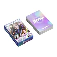 92pcs Love Don't Change Photo Cards, POP Peripherals, LOMO Postcards, Popp, Skz, Cards, Photocard, Twice, Painting - 1PC - View 12