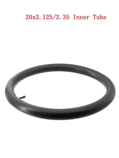 Lốp trong xe đạp 20 inch 20x2.125/2.35 Lốp rộng 2.125/2.35'' Lốp cao su cho xe đạp leo núi (MTB)