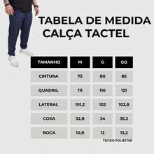 Men's Premium Tactel Pants 100% Polyester | Fitness, Running, Maximum Comfort - 海軍藍 + 鉛 - 查看 5