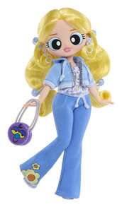 MGA Entertainment L.O.L.SURPRISE! OMG Glossom & Bubbles - Each With 8 Surprise Accessories, Complete Set, Fashionable Collectible Children's Fashion Doll (MGA) - Multicolor - View 6