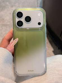 Gradient Green