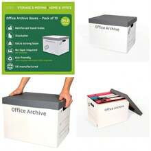 Newspaper & Magazine Storage - Single - View 7