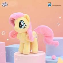 Hasbro 可爱的小马宝莉迷你小马吊坠 - 女孩专属生日礼物，卡通精致，充满少女魅力 - 彩色 - 查看 4