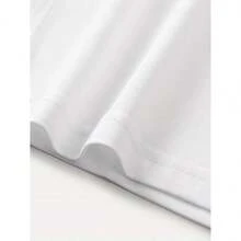 Women T-Shirts - White - View 4