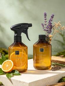 Xịt thơm phòng, hương cam ngọt và gỗ tuyết tùng, xịt thơm vải tự nhiên và khử mùi, hương thơm ngọt ngào kích thích cho phòng ngủ, xe hơi, phòng khách, trải nghiệm hương thơm độc đáo lâu dài, lý tưởng cho Giáng sinh, Ngày của Mẹ, mùa nghỉ lễ. - Nhiều kiểu dáng - Xem 5