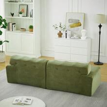 Sofas & Couches - Green - View 7