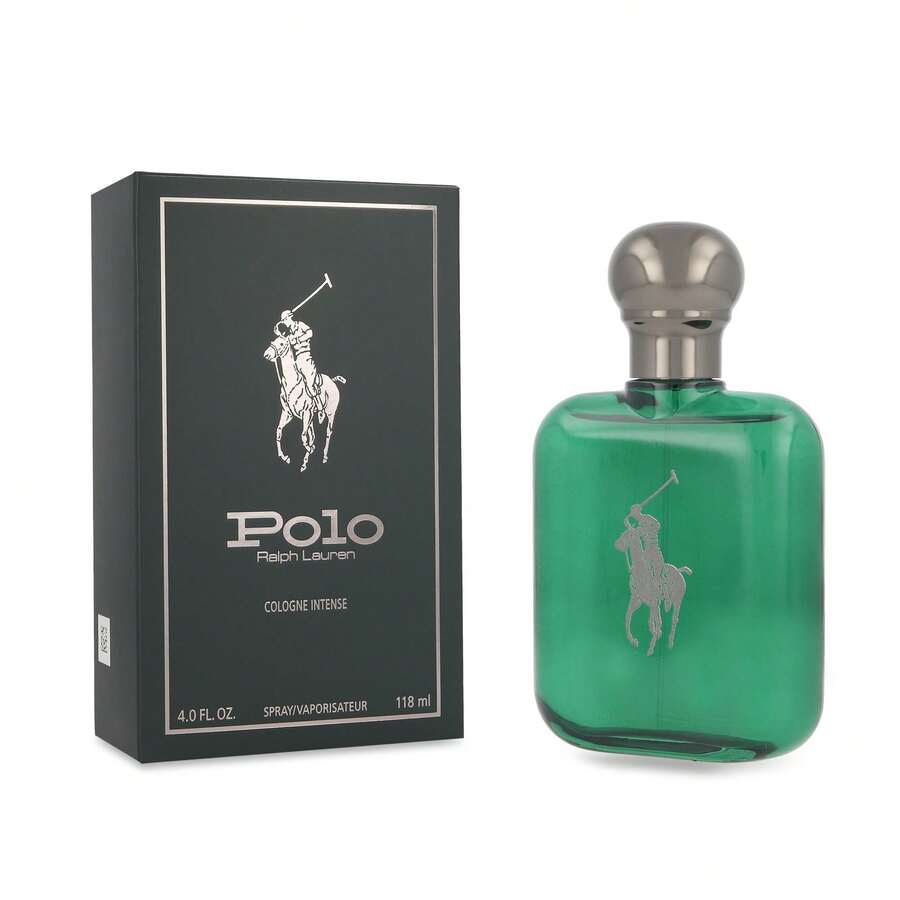 Ralph Lauren POLO COLOGNE SPRAY MEN'S 118ML - Fresh - View 1