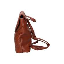 Chenson MIA LAROUGE HANDBAGS SS4007 LADIES - Brown - View 3