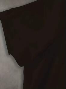 Women T-Shirts - Black - View 3
