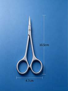 1件套专业不锈钢指甲钳修甲修脚工具套装 - 升級款 - 查看 7