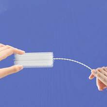 Home Air Conditioner Cleaning Kit, AC Cleaning Tools, Anti-Pollution Wall Cleaner, AC Water Collection Bag, AC Cleaning Water Collection Bag - Air Conditioner Cover - View 12
