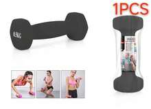 Dumbbell - màu đen - Xem 3