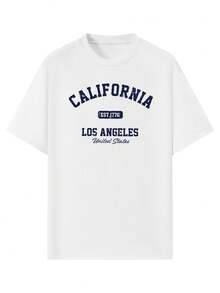Men T-Shirts - Black - View 2