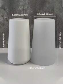 High Quality Silicone Vase Mold - Ideal For Hobbyists To Create Home Decor, Perfect Holiday Gift - Vase Mold - View 13