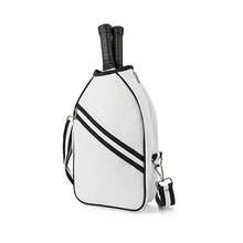 Outdoor Sports & Tote Bags - Black and White - View 4