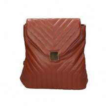 Chenson MIA LAROUGE HANDBAGS SS4007 LADIES - Brown - View 1