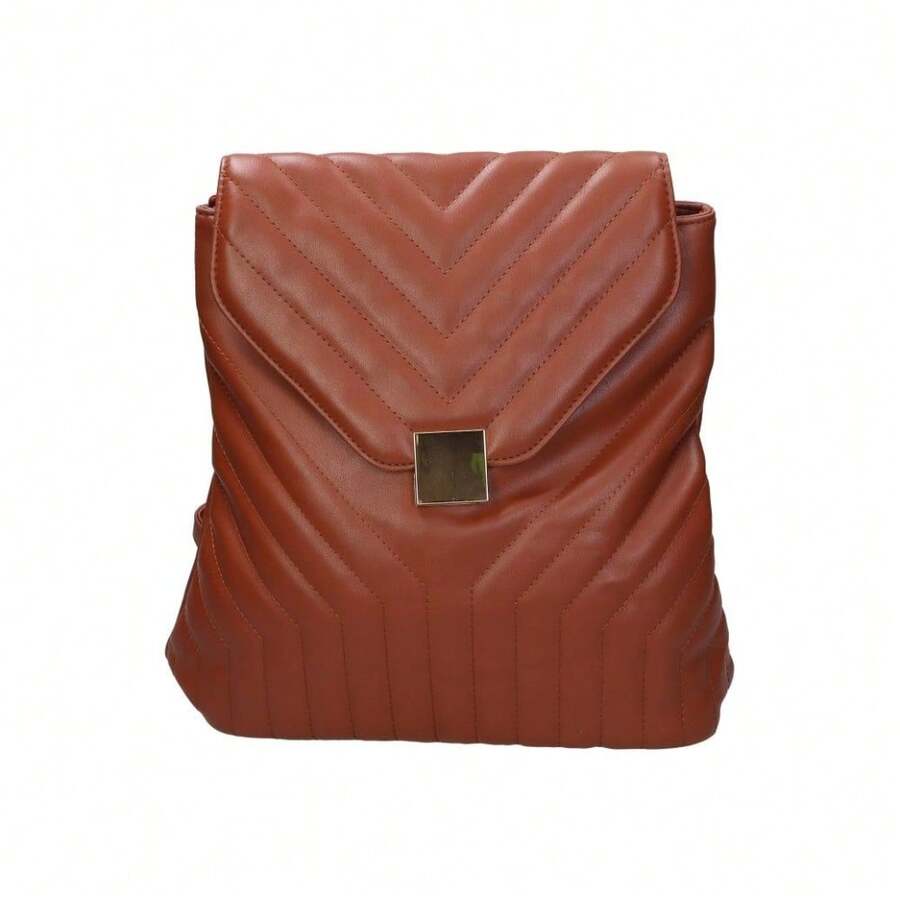 Chenson MIA LAROUGE HANDBAGS SS4007 LADIES - Brown - View 1