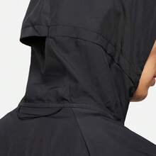 Áo hoodie nam Nike MILER As M Nk Rpl Miler Jkt in logo phản quang, chất liệu dệt kim, màu đen. - màu đen - Xem 6