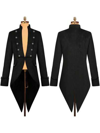 Men Cosplay Clothing