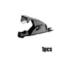 Đầu phun tưới nhỏ giọt điều chỉnh được 1/4", đầu nhỏ giọt chống tắc nghẽn 4/7mm, màu đỏ, dụng cụ làm vườn (linh kiện tưới nhỏ giọt 1/4") - Bộ dụng cụ tưới tự động - Xem 22