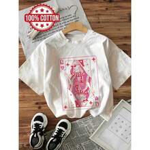Women T-Shirts - White - View 12