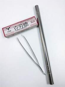 雕刻笔、魔法雕刻笔、美发造型笔、发蜡雕刻笔、纹身笔，配件齐全 - 彩色 - 查看 13