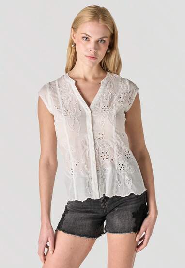 Koroshi Women Outdoor Shirts