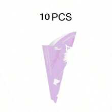 5/10/30pcs Disposable Female Standing Urinal Cup For Pregnant Women, Outdoor Travel Standing Urinal Funnel - Multicolor - View 16