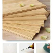 FENGSUN Mostrador De Recepcion Mdf 120x45x102cm Durable Funcional Vt - Amarillo - Ver 3