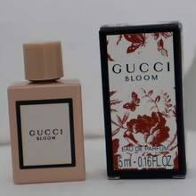 GUCCI Bloom Long Lasting Floral Eau De Parfum 100ml/5ml - Sweet - View 5