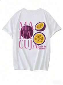 Women T-Shirts - White - View 1