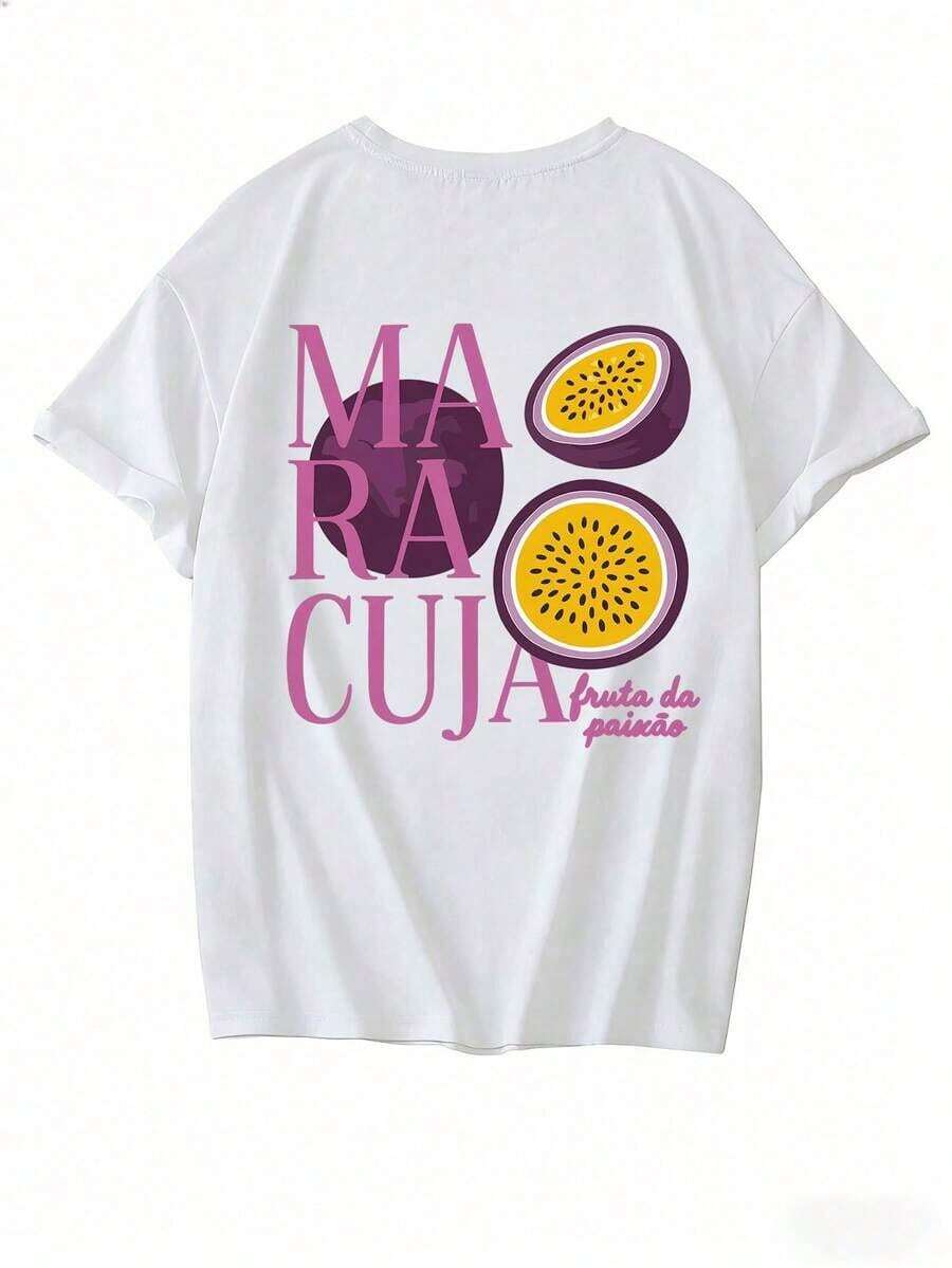 Women T-Shirts - White - View 1
