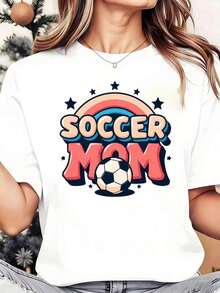 Women T-Shirts - White - View 3
