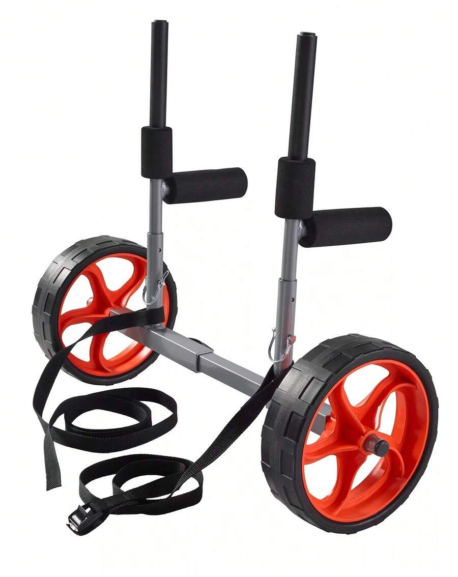 Quest Scupper And Bunk Kayak Cart - 1 - View 1