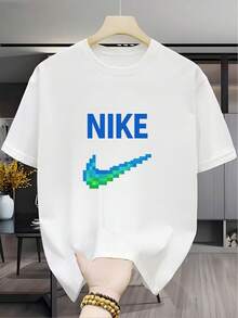 Men T-Shirts - White - View 4