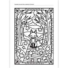 GDTME Number Coloring Task, Coloring By Number For Adults, Interesting Coloring Exercise, Improves Concentration, A Relaxing Gift, Gifts For Women, Birthday, Anniversary, Back-To-School Gifts, Stationery, Father's Day Gifts, With 5 Stickers. - Number Coloring - View 4