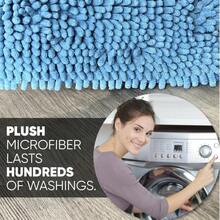 10" Mucho Microfiber Mop System - Mops For Floor Cleaning - Hardwood Floor Mop For Tile, Laminate, Wood, Vinyl Floors | Washable Pads | Dry & Wet Mopping - - 10" Kit - View 7