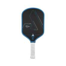 1pc JOOLA CFS Ping Pong Paddle - Carbon Fiber Textured Surface, High Grit And Spin Facing, 16mm Polypropylene Honeycomb Core, Suitable For Matches And Training, Suitable For Players At All Levels - Blue - View 6