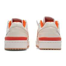 Adidas Forum 男女通用低帮运动鞋，简约舒适休闲户外运动低帮鞋，JQ1537 - JQ1537 - 查看 5
