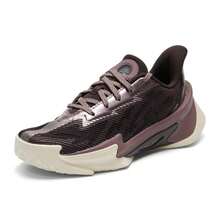 Under Armour 儿童篮球鞋 GS CURRY 系列 7，舒适简约缓震运动篮球鞋 6013297-256 - 6013297-256 - 查看 4